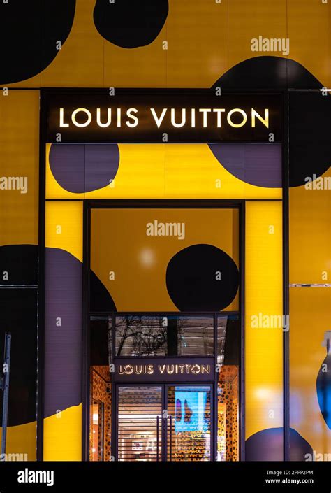 louis vuitton frankfurt germany.